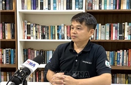 Nền tảng cho 'kỷ nguyên vươn mình' của Việt Nam  