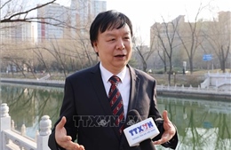 Chuyến thăm của Tổng Bí thư, Chủ tịch nước Tô Lâm tới Trung Quốc có ý nghĩa quan trọng định hướng quan hệ Việt-Trung trong giai đoạn mới