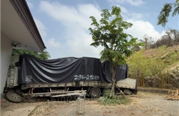 Khởi tố vụ án vô ý làm chết 3 người tại núi Tazon, Lâm Đồng