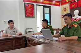 Phát hiện đối tượng có hành vi mua, bán tài khoản ngân hàng