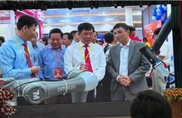 Đổi mới sáng tạo, tạo cơ chế để cấc viện nghiên cứu, doanh nghiệp phát triển