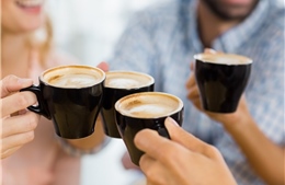 Khám phá 'tỷ lệ vàng' của cà phê giúp bảo vệ sức khỏe tâm thần lâu dài