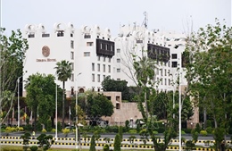 Mỹ, Iran dự kiến sớm tiến hành vòng đàm phán thứ ba