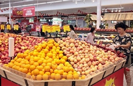 Sự kiện kinh tế thế giới nổi bật tuần qua