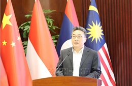 Quan hệ Việt Nam - Trung Quốc đang ở giai đoạn cơ hội lịch sử chưa từng có