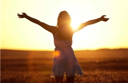 Ánh nắng giúp cải thiện sức khỏe và khả năng sinh sản