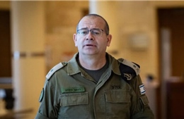 Israel bổ nhiệm tân Giám đốc cơ quan tình báo Mossad