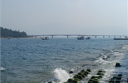 Cửa biển Tư Hiền - tiềm năng phát triển kinh tế biển ở Huế