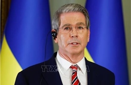 Bộ trưởng Tài chính Mỹ ủng hộ cắt giảm lãi suất