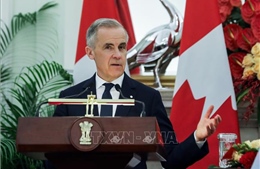 Chính phủ Canada chuyển hóa từ lợi thế đến lợi ích