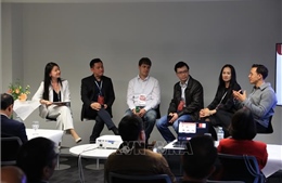 Đối thoại về Trí tuệ nhân tạo và Công nghệ tài chính Thụy Sĩ - Việt Nam