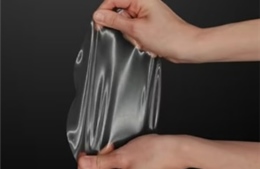 Giải pháp mới thân thiện môi trường thay thế nhựa truyền thống