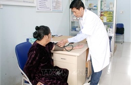 Tăng tính chủ động, nâng cao hiệu quả trong thực hiện chính sách bảo trợ xã hội