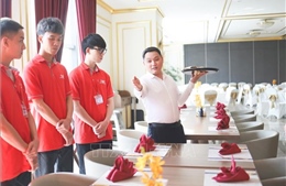 Chuẩn hóa trình độ đào tạo theo từng chức danh giảng viên cao đẳng