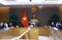 Singapore sẽ nâng tổng số VSIP tại Việt Nam lên 30 khu công nghiệp năm 2026