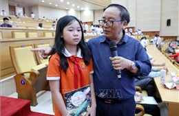 Khơi nguồn tri thức qua từng trang sách