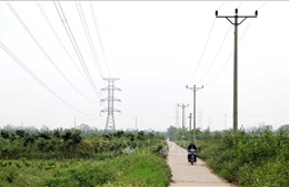 Hưng Yên trước áp lực giải phóng mặt bằng dự án trọng điểm