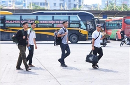 Hà Nội dự kiến tăng cường khoảng 500 xe dịp nghỉ lễ Giỗ Tổ, 30/4 và 1/5