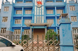 Hiệu quả ban đầu trong xử lý trụ sở dôi dư tại Hưng Yên