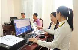 Đề xuất thay đổi ngưỡng doanh thu chịu thuế của cá nhân kinh doanh, hộ kinh doanh