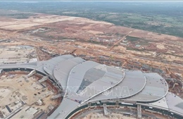 Tuyển dụng nhiều vị trí việc làm tại sân bay Long Thành