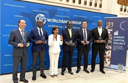 Điểm tin kinh tế Việt Nam nổi bật ngày 17/4/2026