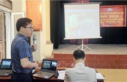 Ninh Bình cần di dời gần 500 hộ dân để triển khai dự án đường Hoa Lư - Nam Định