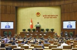 Cử tri Khánh Hòa: Quốc hội khóa XVI cần tạo sự đột phá về thể chế, chính sách