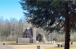 Lều cỏ Lenin ở Razliv - chứng tích về quyết định quan trọng của vị lãnh tụ nước Nga