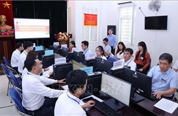 Kế hoạch tổ chức sơ kết 1 năm sắp xếp đơn vị hành chính các cấp