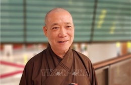 Sửa đổi Luật Tín ngưỡng, tôn giáo: Thích ứng không gian mạng, củng cố đồng thuận xã hội