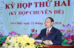 Quyết sách đúng đắn, tạo đòn bẩy phát triển kinh tế - xã hội địa phương