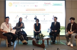 Thị trường thú cưng Việt Nam - mảnh đất 'màu mỡ' cho các nhà đầu tư