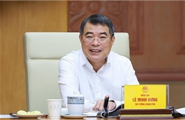 Thủ tướng Lê Minh Hưng: Ưu tiên nguồn lực, làm chủ công nghệ lõi, công nghệ chiến lược