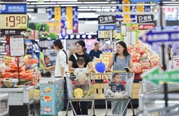 Trung Quốc điều hành linh hoạt chính sách nhằm kiểm soát lạm phát