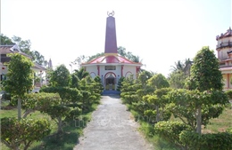 Bảo tồn, phát huy giá trị Di tích quốc gia Địa điểm Trận Giồng Bốm