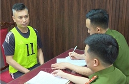 Triệt phá đường dây cờ bạc xuyên quốc gia quy mô lớn với số tiền giao dịch trên 1.200 tỷ đồng