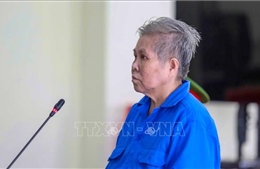 Tuyên án chung thân đối tượng lợi dụng mê tín dị đoan chiếm đoạt gần 100 tỷ đồng