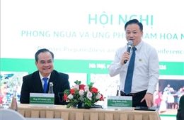 Hỗ trợ trên 513.000 lượt người bị ảnh hưởng thiên tai năm 2025