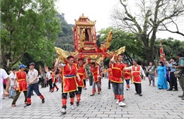 Đưa di sản truyền thống trở thành điểm nhấn phát triển công nghiệp văn hóa 