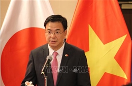 Chuyến thăm của Thủ tướng Nhật Bản nhấn mạnh vai trò chiến lược của Việt Nam trong chính sách khu vực