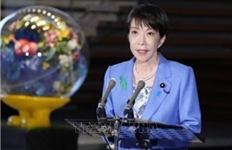 Báo chí Nhật Bản nêu bật tầm quan trọng của hợp tác an ninh kinh tế với Việt Nam  