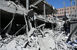 Cái giá của 'cơn thịnh nộ'