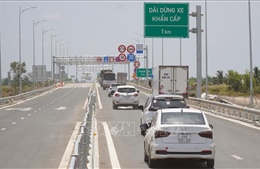 Khơi thông cao tốc về cực Nam, mở rộng không gian phát triển Cà Mau