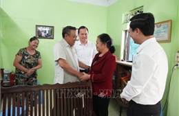 Cử tri Lạng Sơn kiến nghị nhiều vấn đề từ thực tiễn đời sống
