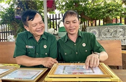Khi chiến trường chuyển thành thị trường