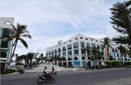 Phê duyệt nhiệm vụ Quy hoạch chung đô thị Khánh Hòa