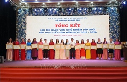 Bước chuyển mình của đội ngũ giáo viên chủ nhiệm trong kỷ nguyên số
