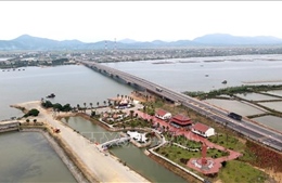 51 năm thống nhất đất nước: Người mở luồng trong lửa đạn sông Gianh