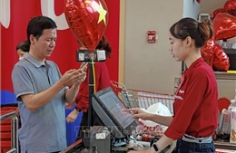 Thanh toán số, minh bạch thuế - Bài 1: Lớp bảo vệ người tiêu dùng 